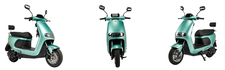 product-750-235 Electric Scooter Electric Moped-XINLING