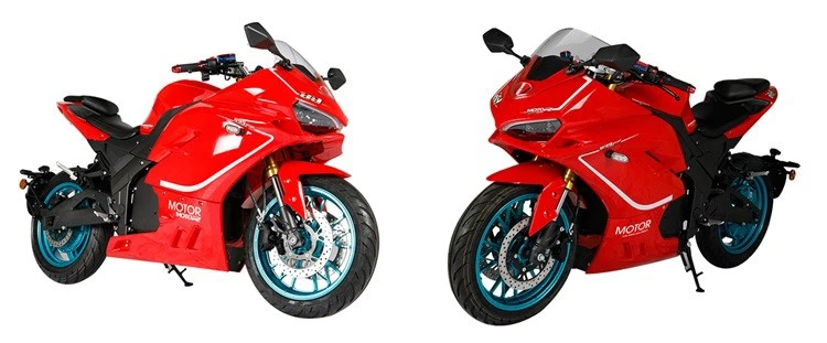 Electric Racing Motorbike-XINLING