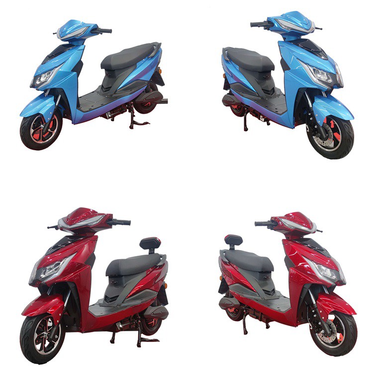 Electric Scooter Electric Motorcycle-XINLING