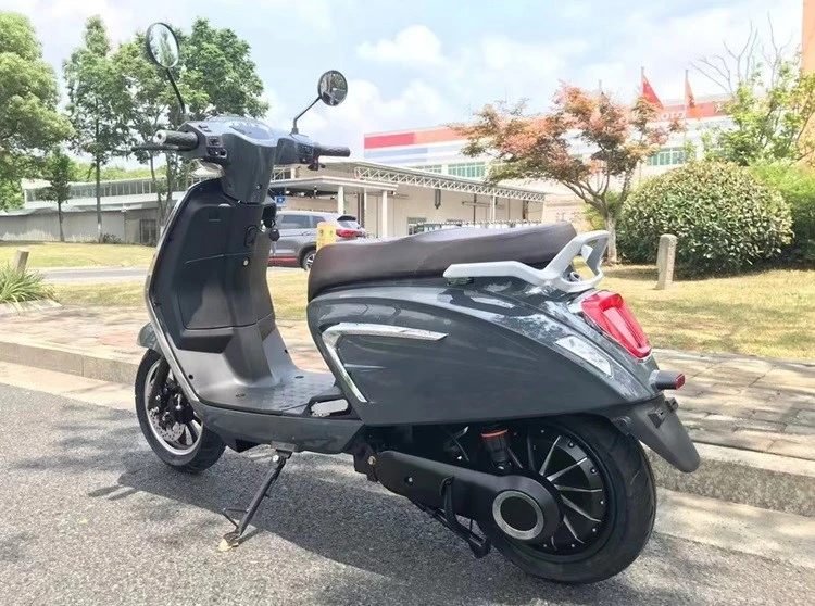 Electric Moped For Adults-XINLING