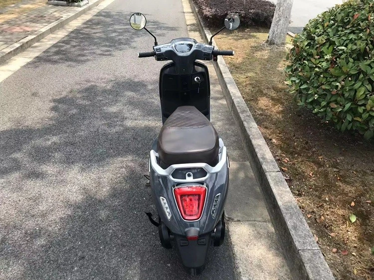 E-Moped For Adults-XINLING