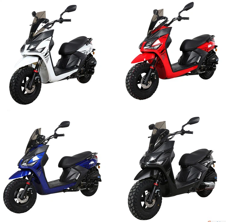 72V 1200W Electric Motorcycle-XINLING