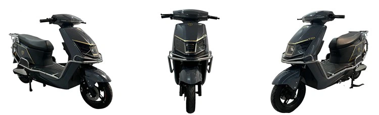 Electric Scooter With Lead Acid Battery XL-EM11
