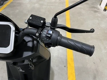 affordable electric scooter Details affordable electric scooter Details