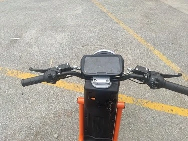 electric scooter with highest range electric scooter with highest range