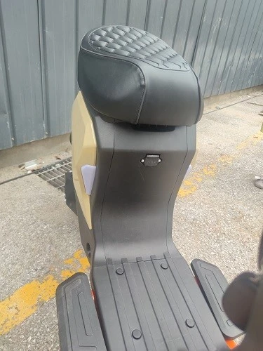 electric scooter with highest range electric scooter with highest range