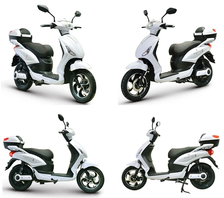800W Electric Scooter 800W Electric Scooter