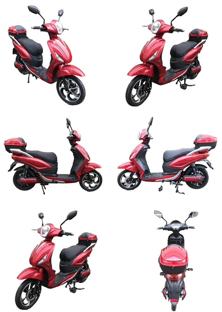 Heavy Duty Electric Scooter Heavy Duty Electric Scooter