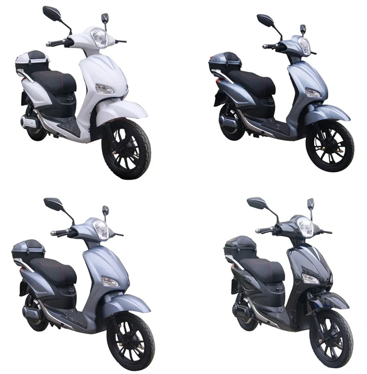 800W 48V Electric Motorcycle 800W 48V Electric Motorcycle