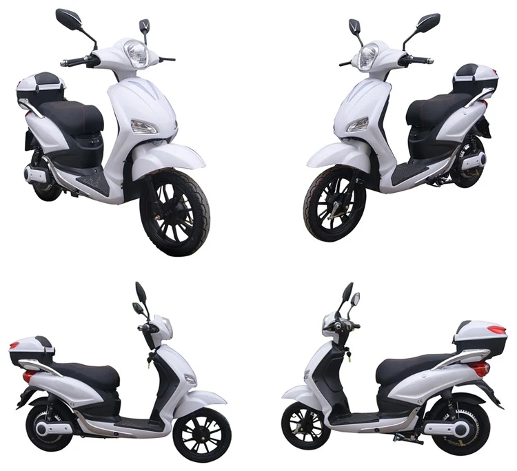 800W 48V Electric Motorcycle 800W 48V Electric Motorcycle