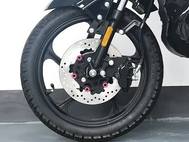 EEC 800W Electric Scooter Motorcycle EEC 800W Electric Scooter Motorcycle