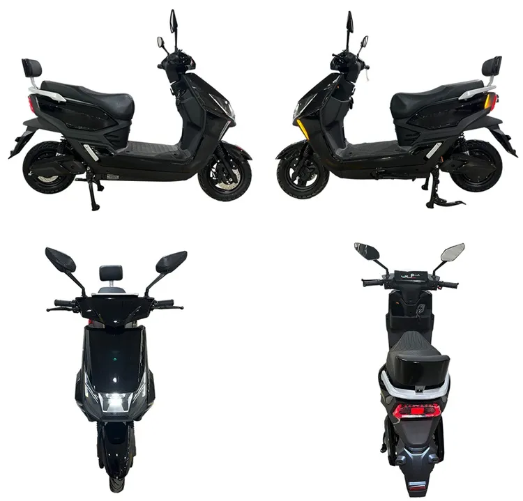 72V 1500W Electric Moped Street Legal 72V 1500W Electric Moped Street Legal