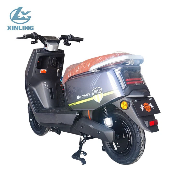 High Power Electric Scooter Motorcycle