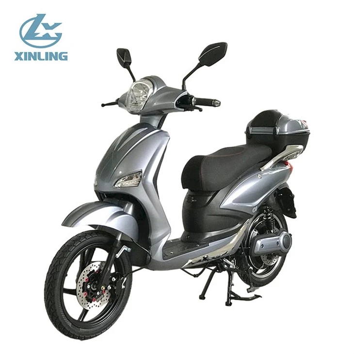 EEC Electric Scooter