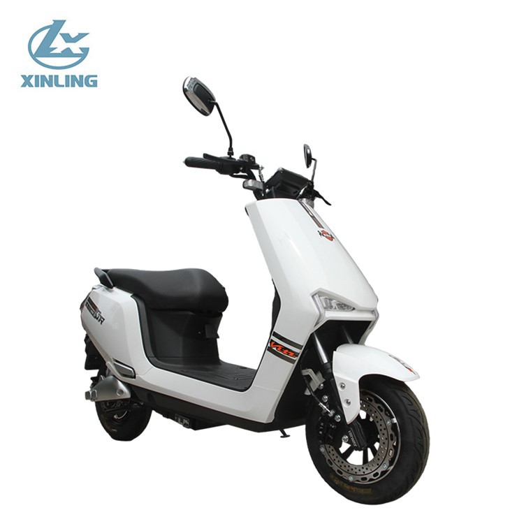 Electric Scooter Motorcycle for Adults