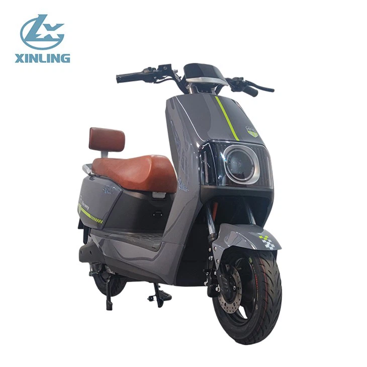 High Power Electric Scooter Motorcycle