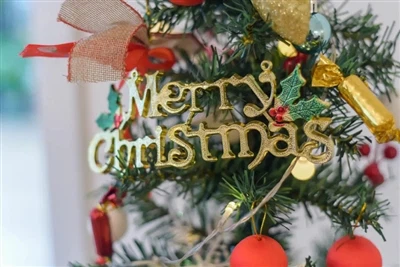 XINLING Motorcycle Wishes Everyone A Merry Christmas And Happy New Year
