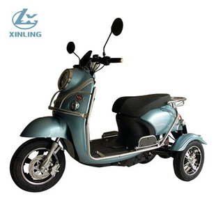 3 Wheel Electric Scooters For Adults