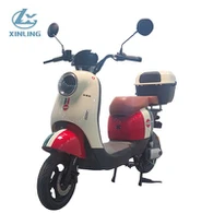 Adult Street Legal Electric Scooter