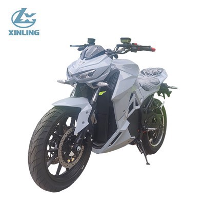 Cool Street Sport Motorcycles