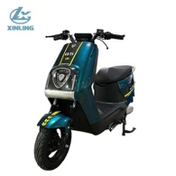 Fashionable Adult Electric Scooter Motorcycle