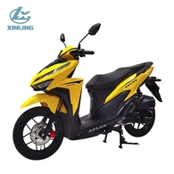 High Quality Electric Motorcycle for Adults