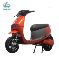 Women Electric Scooter