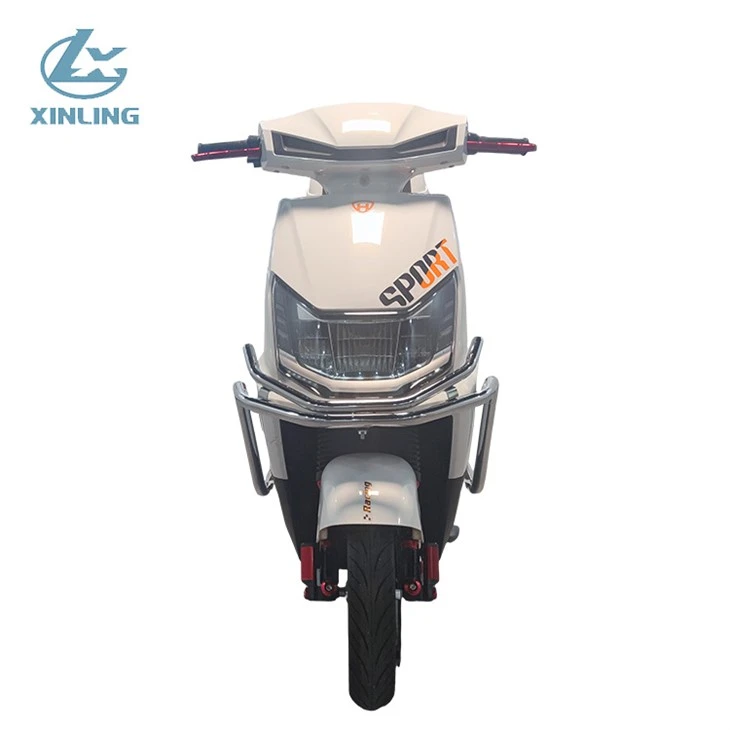 Sport Electric Scooter Motorcycle