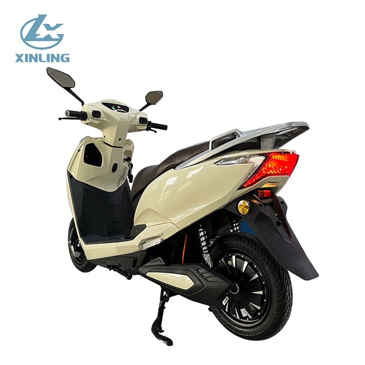 Electric Scooter Motorcycle for Adults