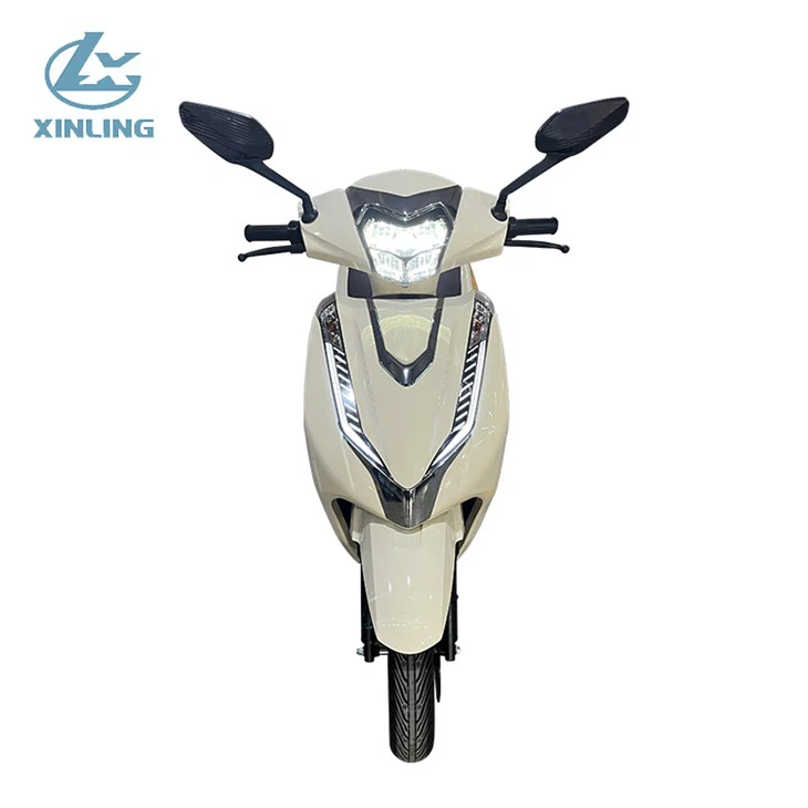 Electric Scooter Electric Motorcycle