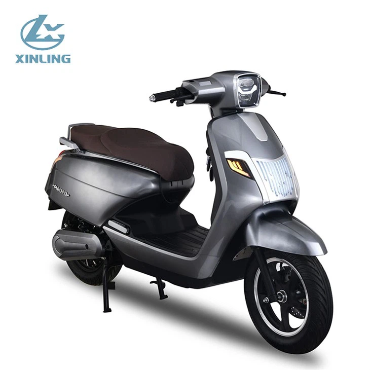 72V 2000W Electric Scooter Motorcycle