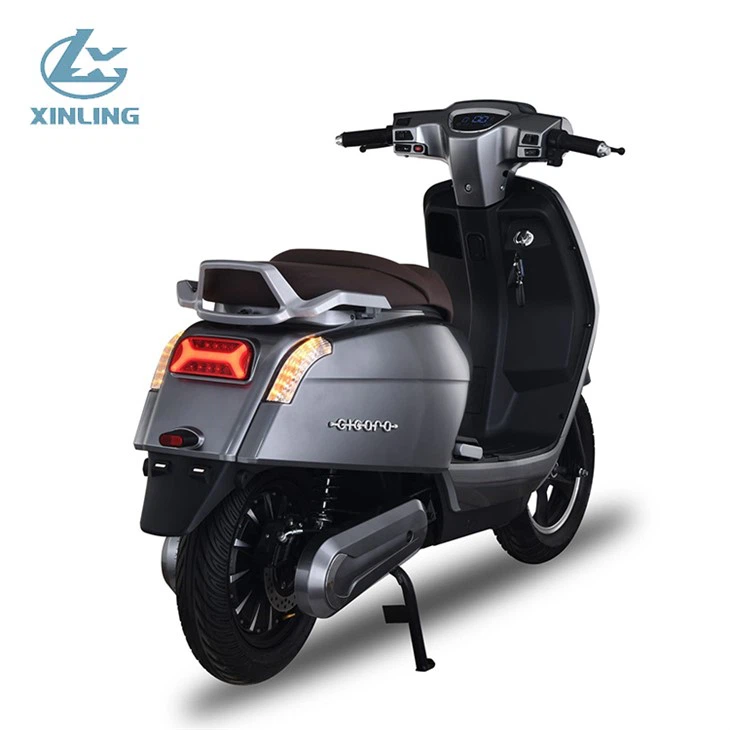 Electric Scooter Motorcycle