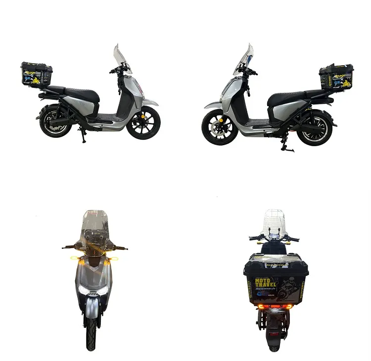 electric moped for adults 72V 3000W electric moped for adults 72V 3000W