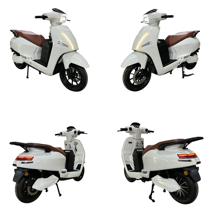 1500W Electric Scooter Motorcycle 1500W Electric Scooter Motorcycle