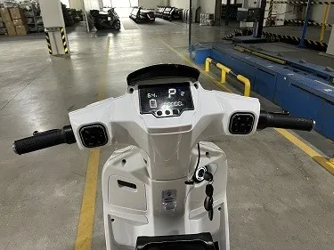1500W Electric Scooter Motorcycle 1500W Electric Scooter Motorcycle