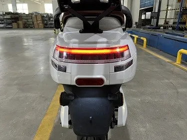 1500W Electric Scooter Motorcycle 1500W Electric Scooter Motorcycle