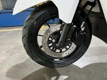 1500W Electric Scooter Motorcycle 1500W Electric Scooter Motorcycle