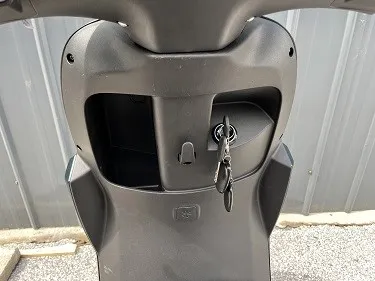 1500W Electric Moped Motorcycle 1500W Electric Moped Motorcycle