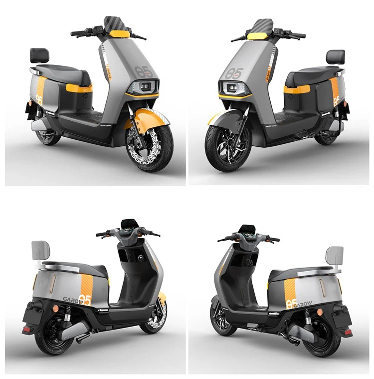 EEC scooter motorcycle for adults EEC scooter motorcycle for adults