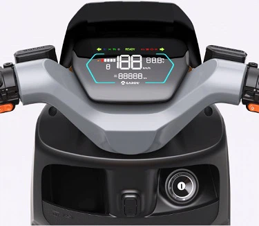Smart Digital Dashboard Smart Digital Dashboard