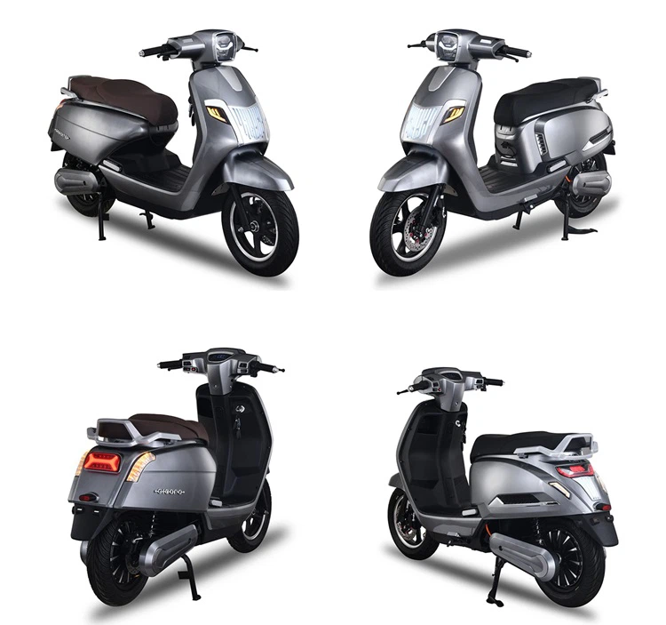 72V 2000W Electric Scooter Motorcycle 72V 2000W Electric Scooter Motorcycle