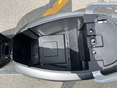 72V 2000W Electric Scooter Motorcycle 72V 2000W Electric Scooter Motorcycle
