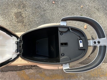 latest electric scooter latest electric scooter