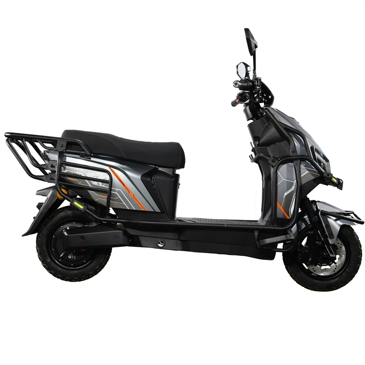 Electric Scooter Motorcycle Electric Scooter Motorcycle