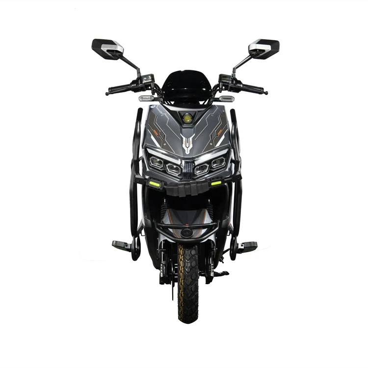 Electric Scooter Motorcycle Electric Scooter Motorcycle