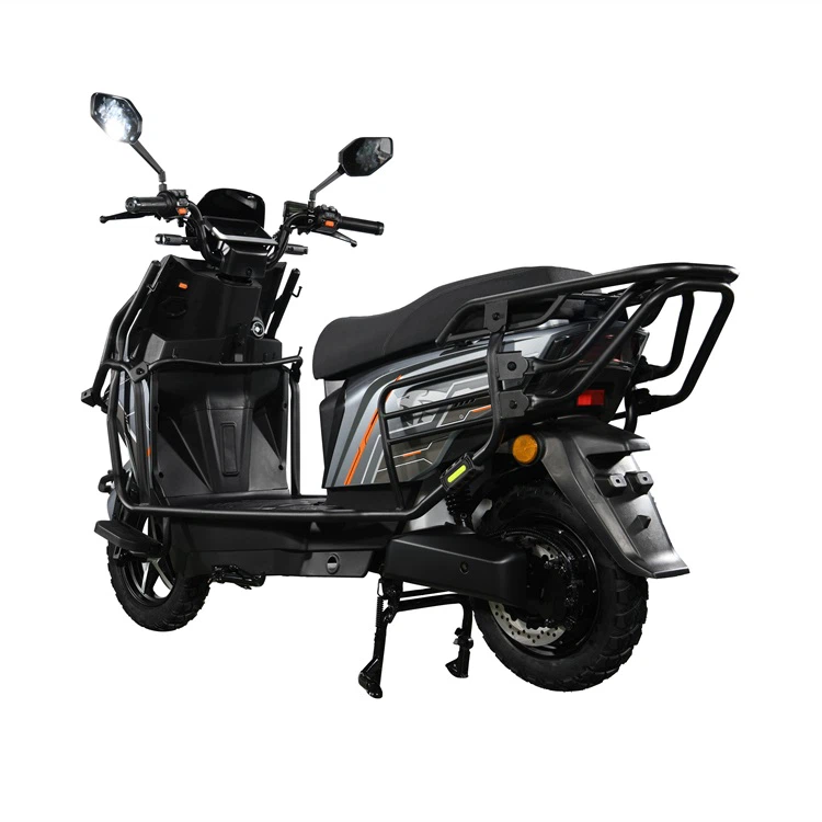 Electric Scooter Motorcycle Electric Scooter Motorcycle